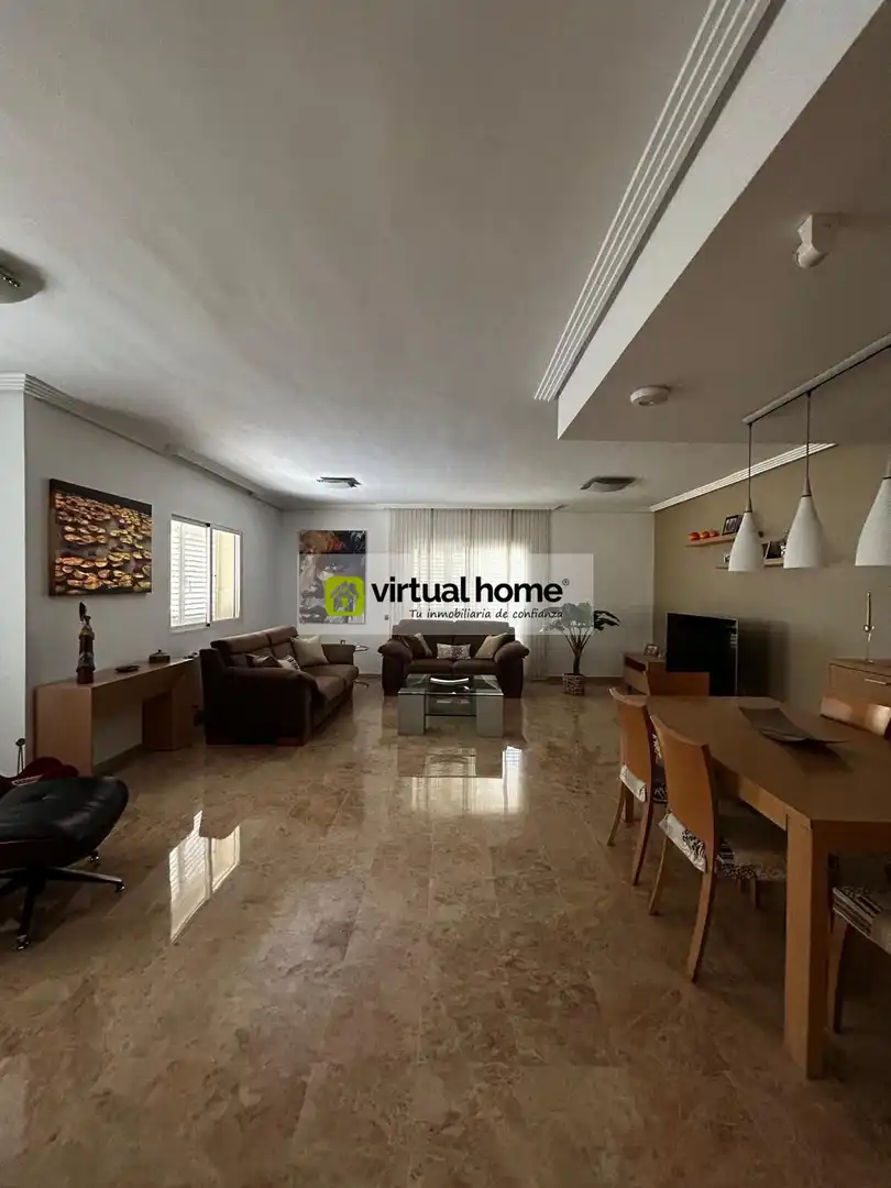 Detached house with pool for sale in Rincón de Loix, imagen 5