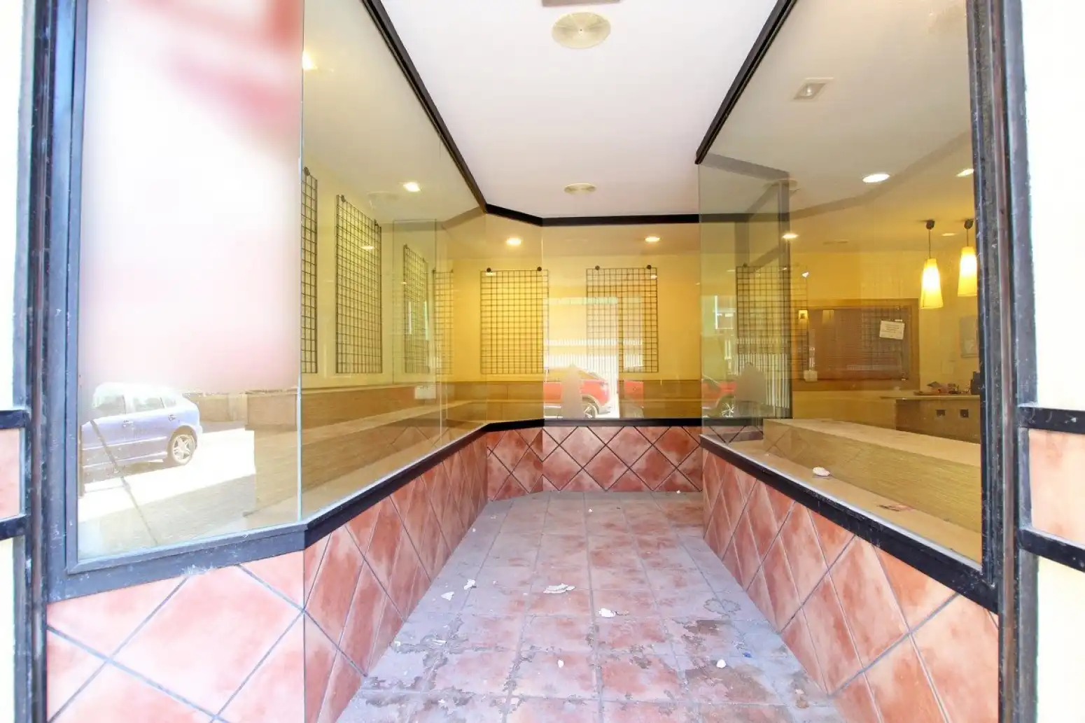 Local comercial en venta en Tafalla - Calle DIPUTACIÓN FORAL, imagen 16