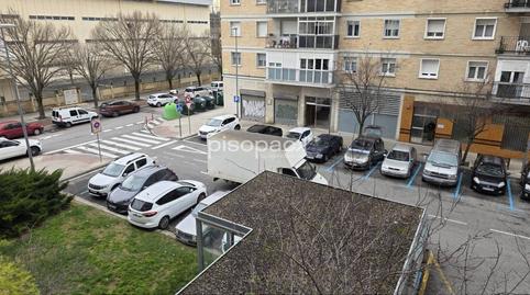 Foto 3 de Pis en venda a Calle Doctor Galán, San Jorge,  Pamplona / Iruña