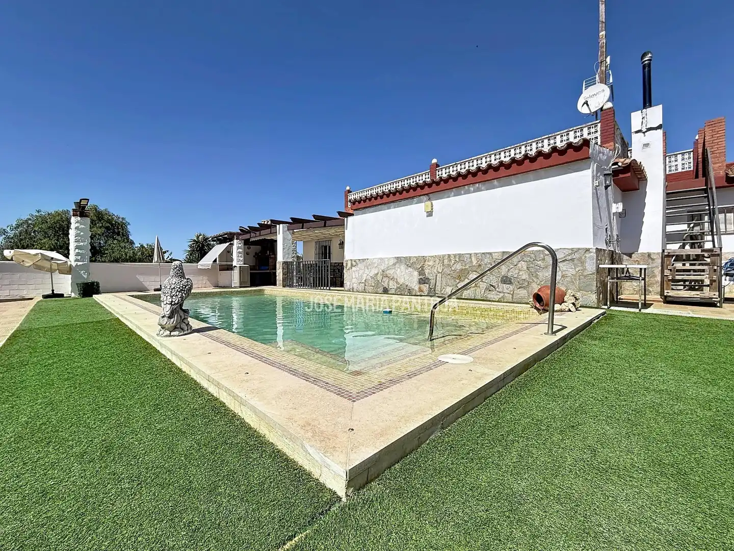 Detached house for sale in El Retiro - Parque Atlántico - Ronda este, imagen 4