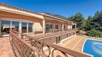 Vista exterior de Casa o xalet en venda en Pau amb Aire condicionat, Calefacció i Terrassa