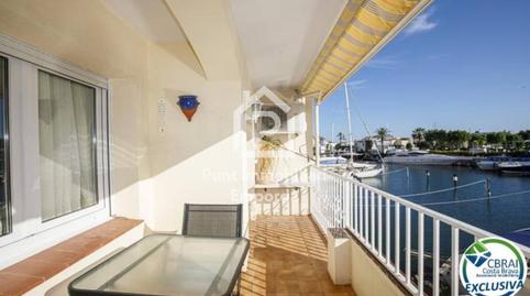 Foto 2 de Apartament en venda a Sector Caballito de Mar 64, Salins - Cavall de Mar, Empuriabrava