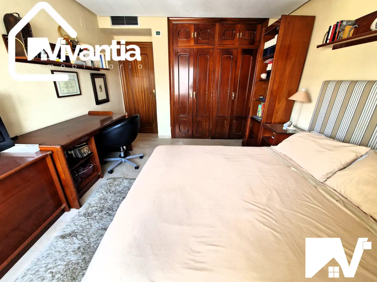 Piso con ascensor en venta en Lorca Ciudad, imagen 48