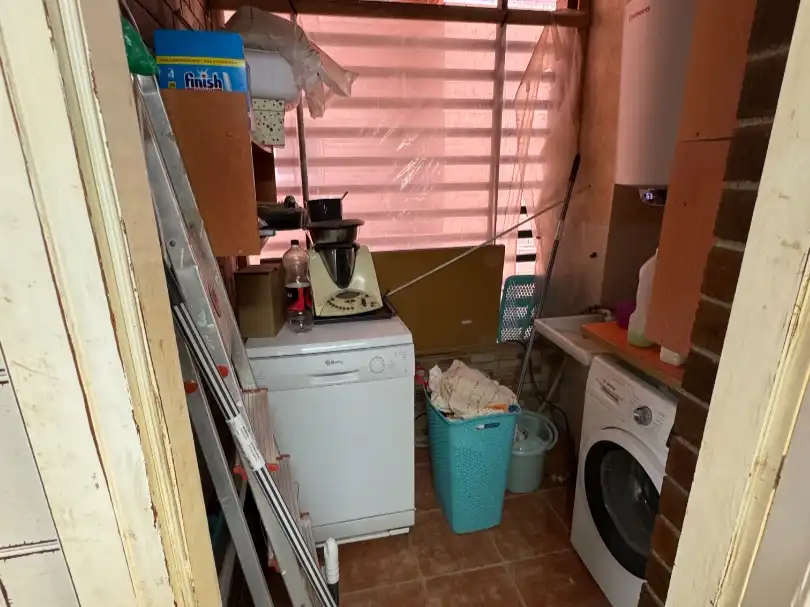 Pis amb jardí en venda a Avinguda Riu Ebre 33, imagen 12