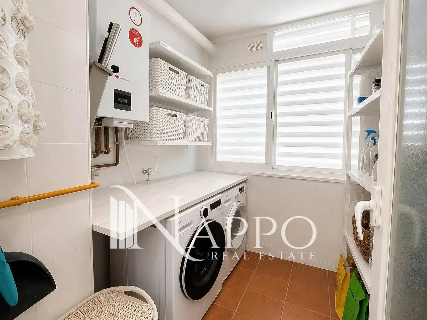 Attique avec piscine à vendre à ALJUB, imagen 28