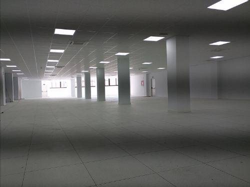 Oficina en Alquiler en Calle de Santa Cruz de Mudela en Almendrales