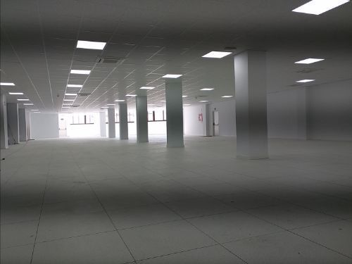 Office to rent in  Madrid Capital  with Air Conditioner