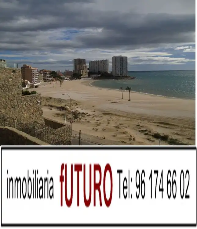 Villa avec piscine à vendre à El Faro