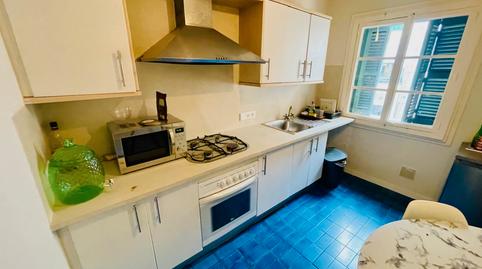 Photo 4 of Attic for rent in Passeig de Mallorca, Camp d'en Serralta,  Palma de Mallorca