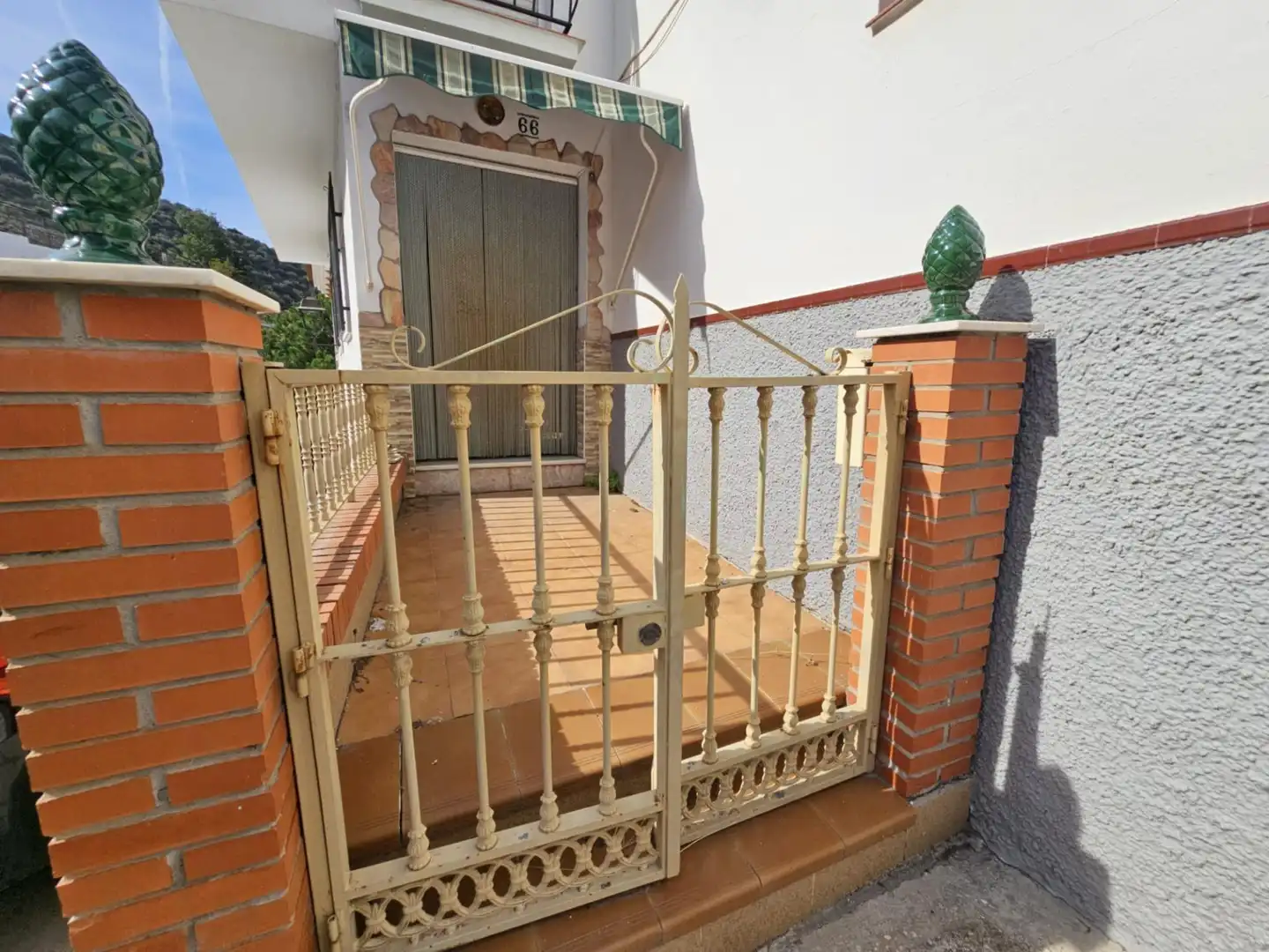 Casa con terrazza in vendita a Sayalonga, imagen 4