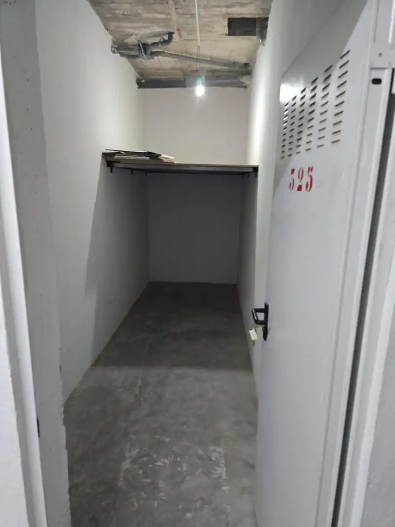 Trastero en venta en Alhaurín de la Torre