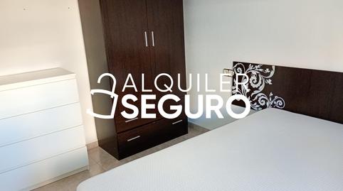 Photo 3 of Attic to rent in Mármoles, Perchel Norte, Málaga