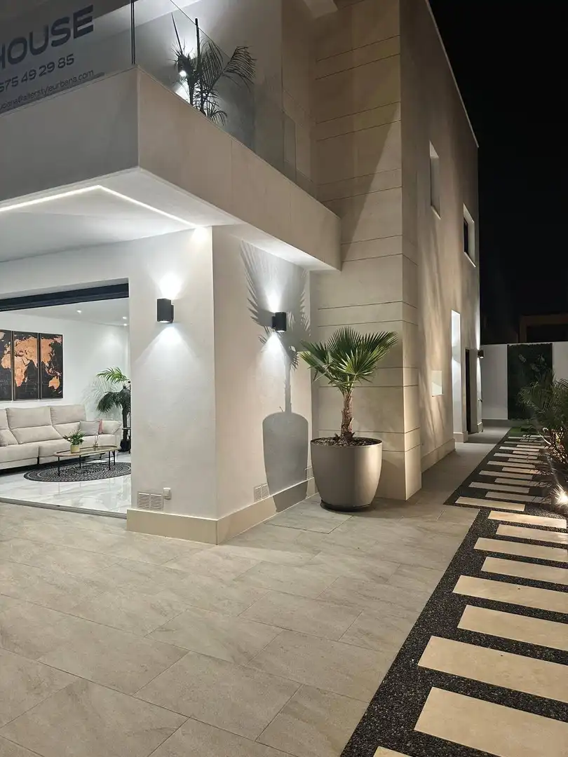Villa mit Terrasse zum Verkauf in San Pedro del Pinatar, imagen 17