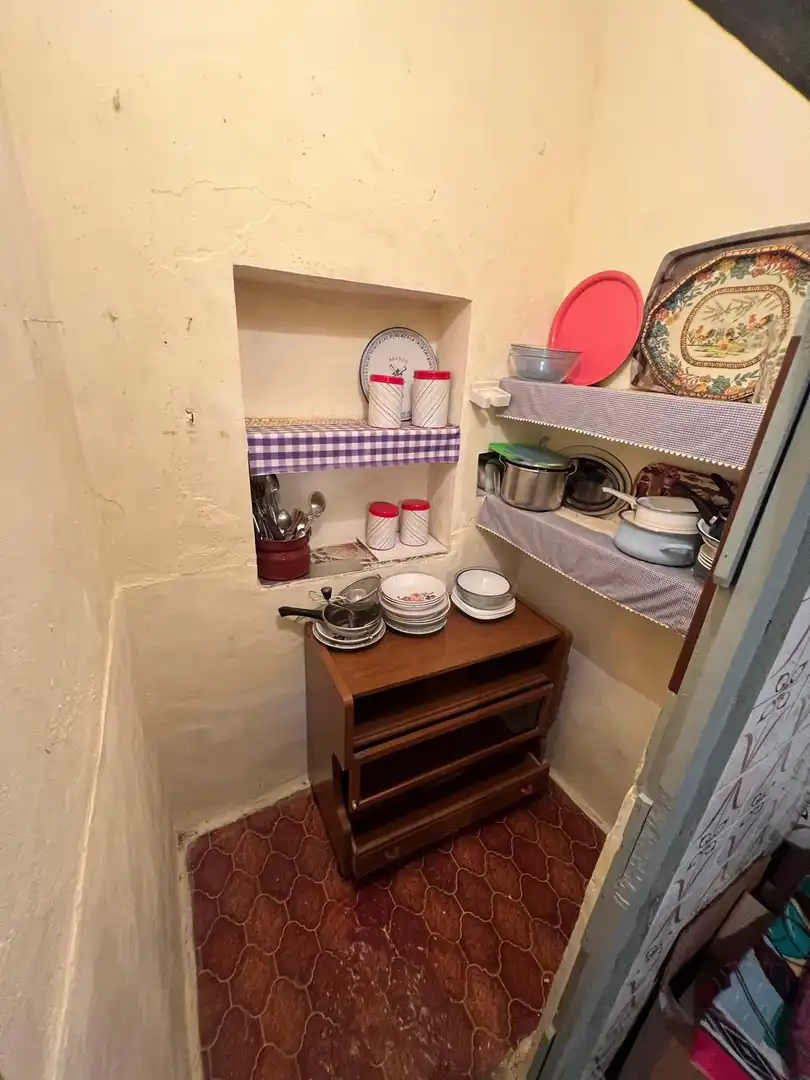 Kitchen of Houses for sale in Alcaudete de la Jara