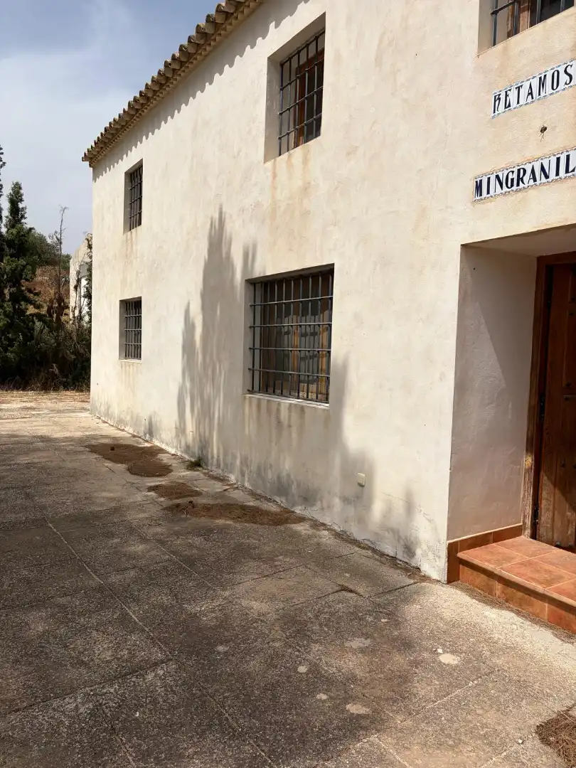 Lands and plots for sale in Mula, imagen 25