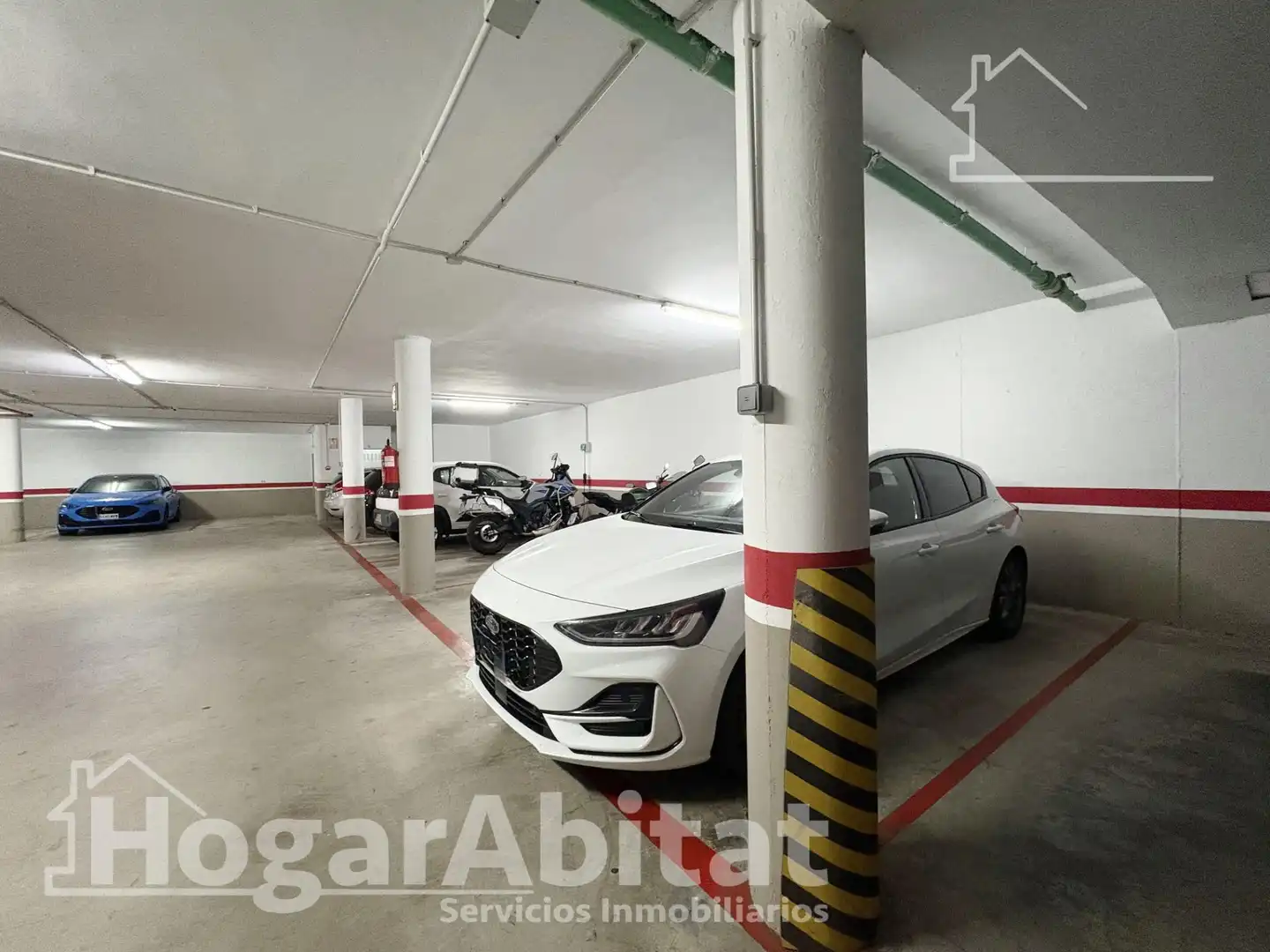 Appartamento con ascensore in vendita a Avenida San Cristóbal, imagen 34