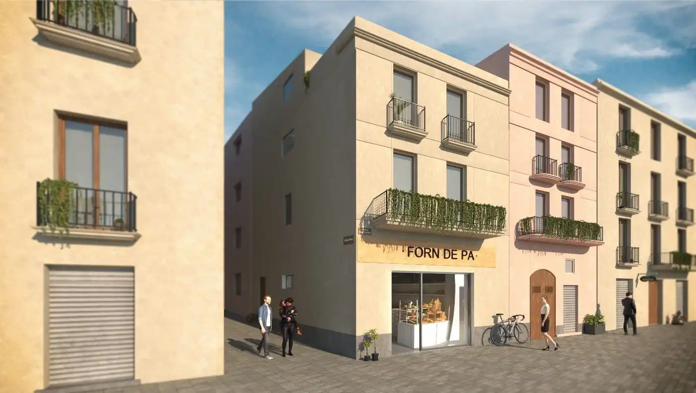 Local comercial en alquiler en Valls