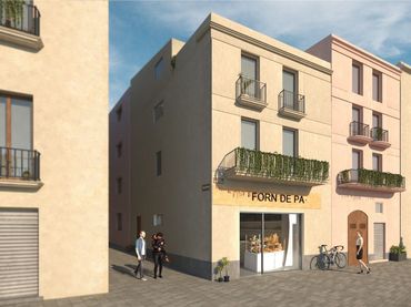 Business premises to rent in Valls