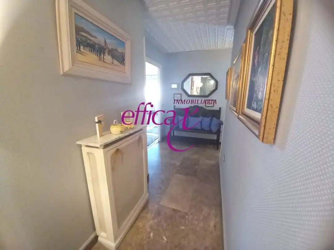 Piso en venta en Torrijos con Calefacción y Terraza