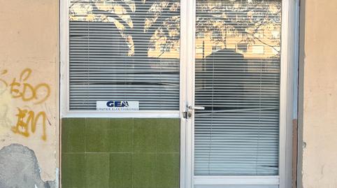 Photo 2 of Premises for sale in Carrer de L'enginyer Aubán, 27, Benimàmet, Valencia