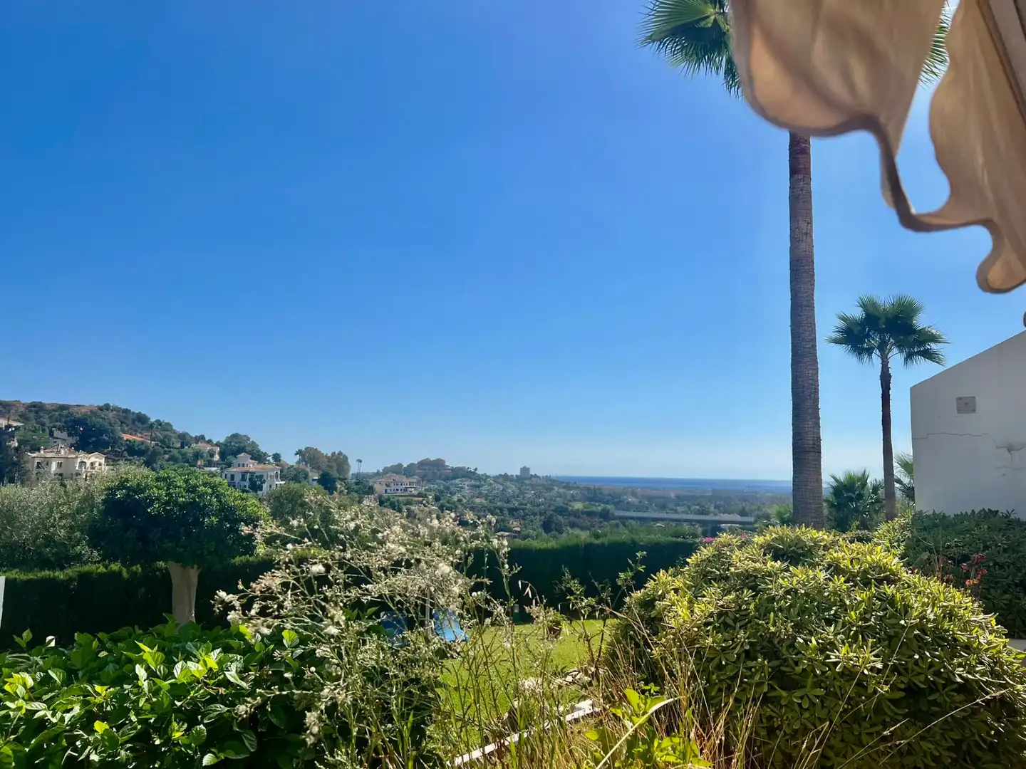 Apartment with pool for sale in La Quinta, imagen 11