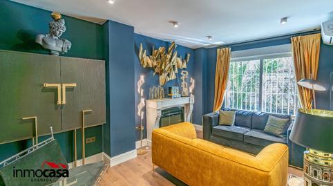 Photo 2 of Flat to rent in Calle de Abén Humeya, Fígares, Granada