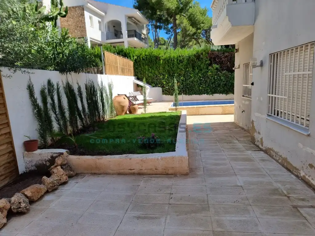 Casa o chalet en venta en Godelleta