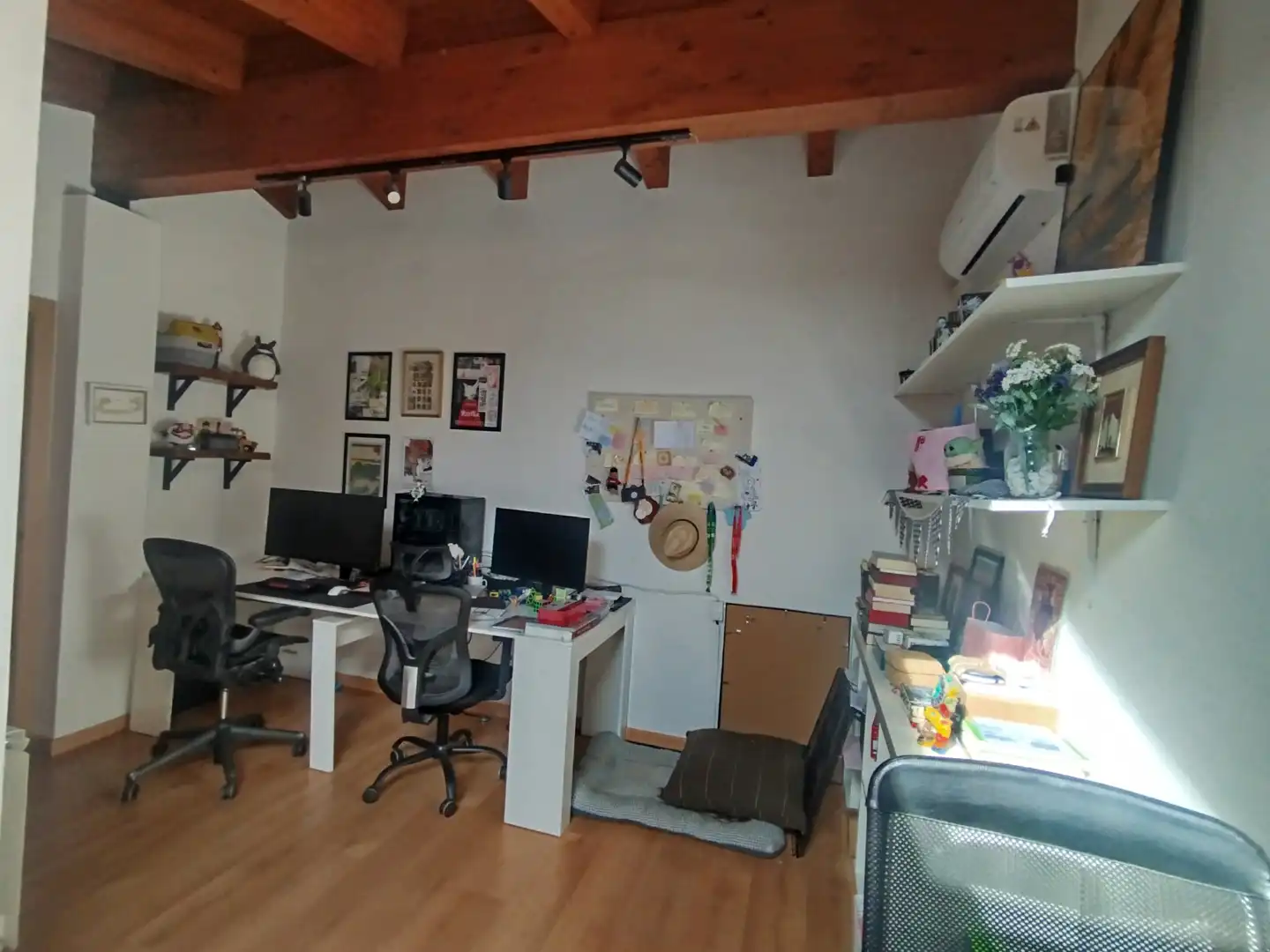 Flat for sale in Binéfar  with Air Conditioner, Heating and Balcony