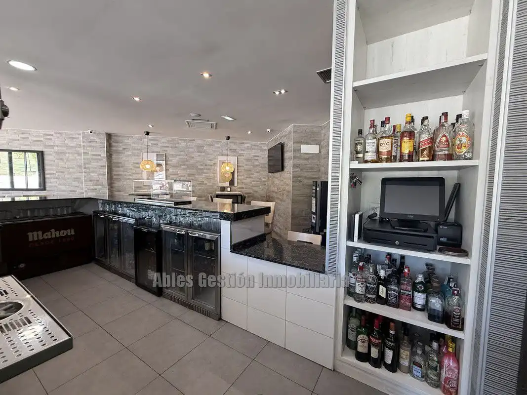Local comercial en venta en Candamo 3, imagen 21