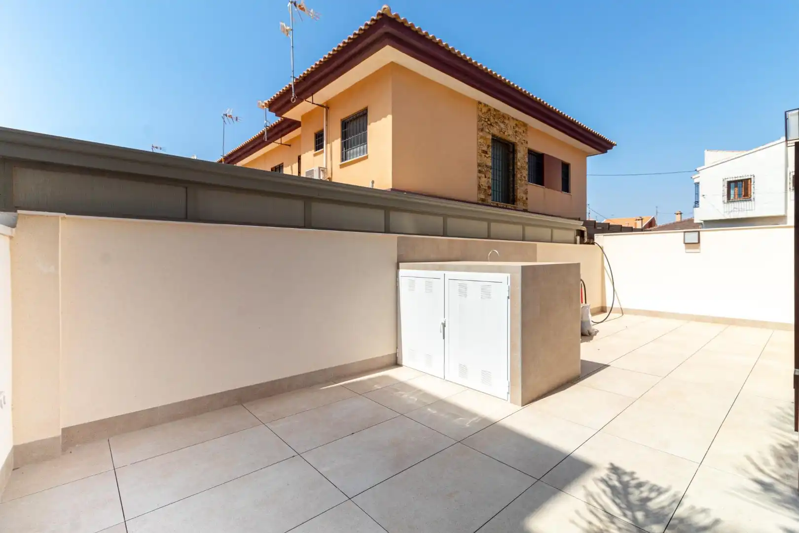 Villa avec piscine à vendre à Calle  Chamartín, imagen 30