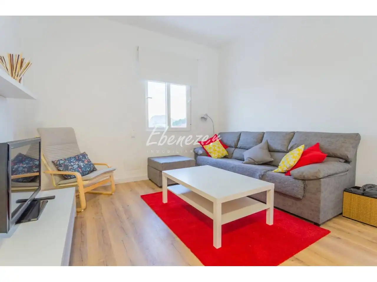 Appartamento con balcone in affitto a DELICIAS, imagen 9