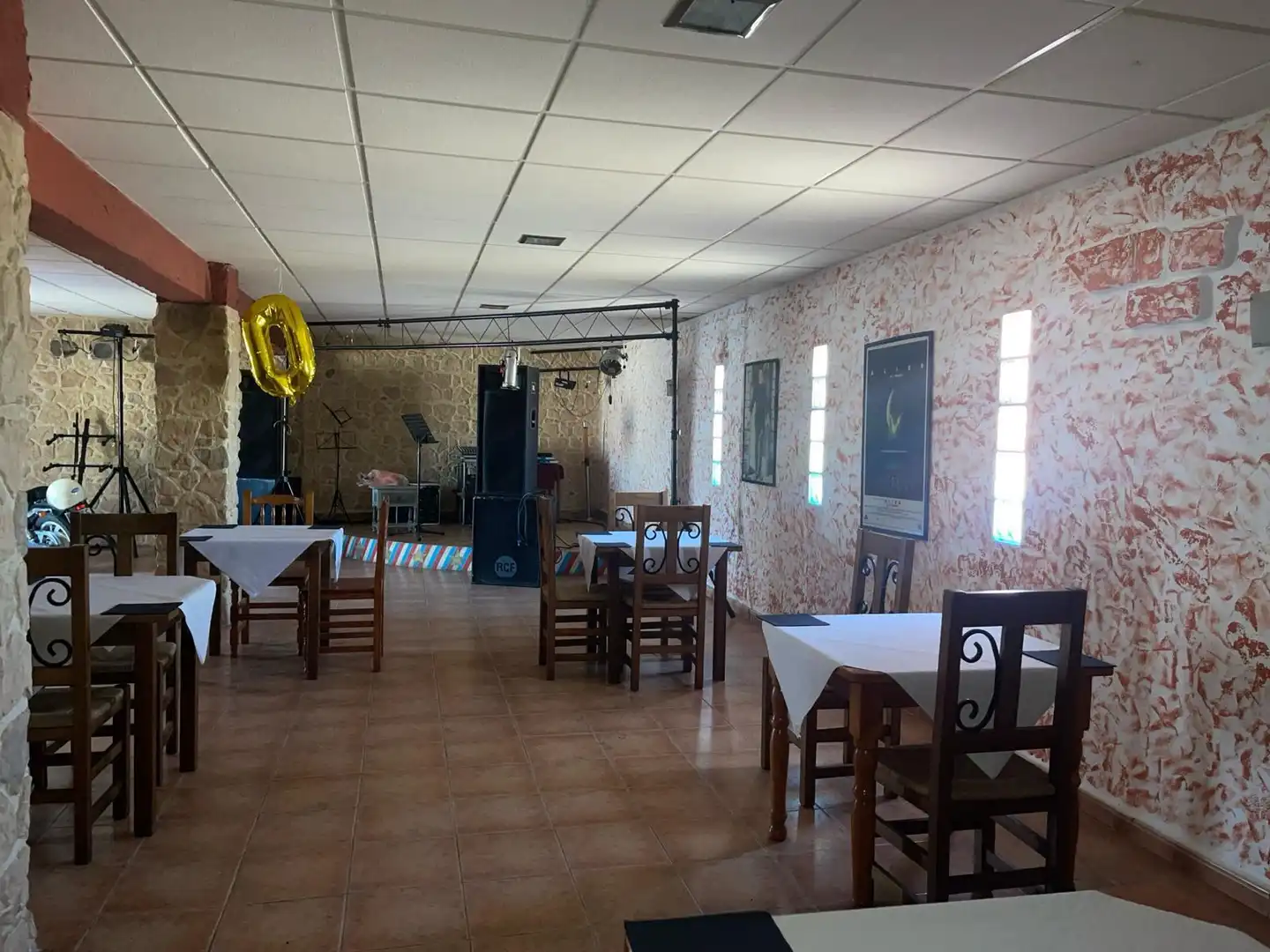 Edifici en venda en Monóvar  / Monòver