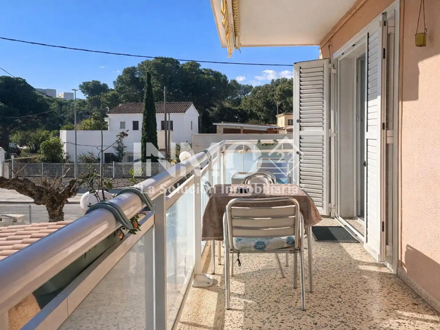 Apartment with lift for sale in Avinguda del Mar, imagen 3