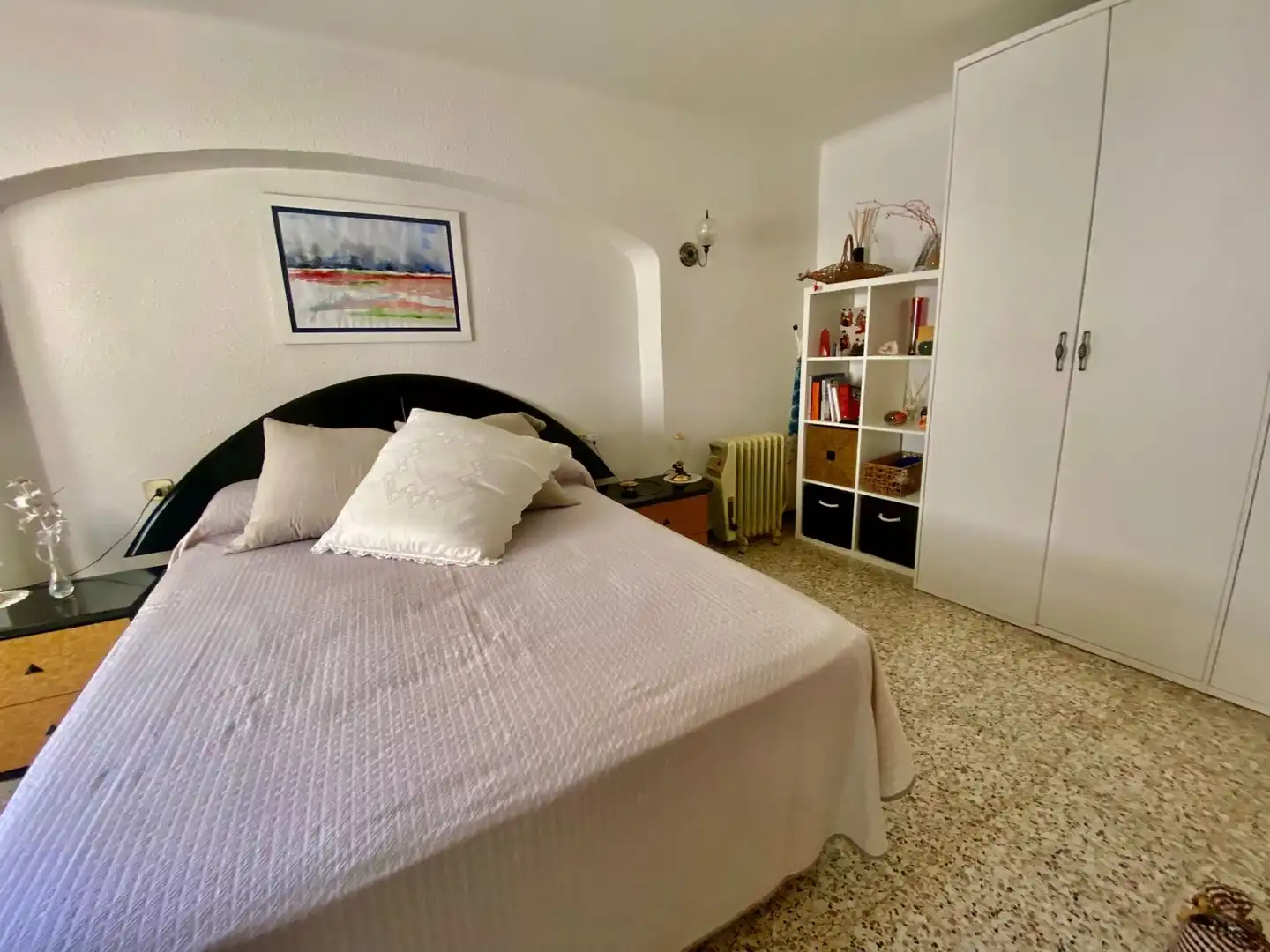 Bedroom of Country homes for sale in Bonastre  with Terrace and Storage room