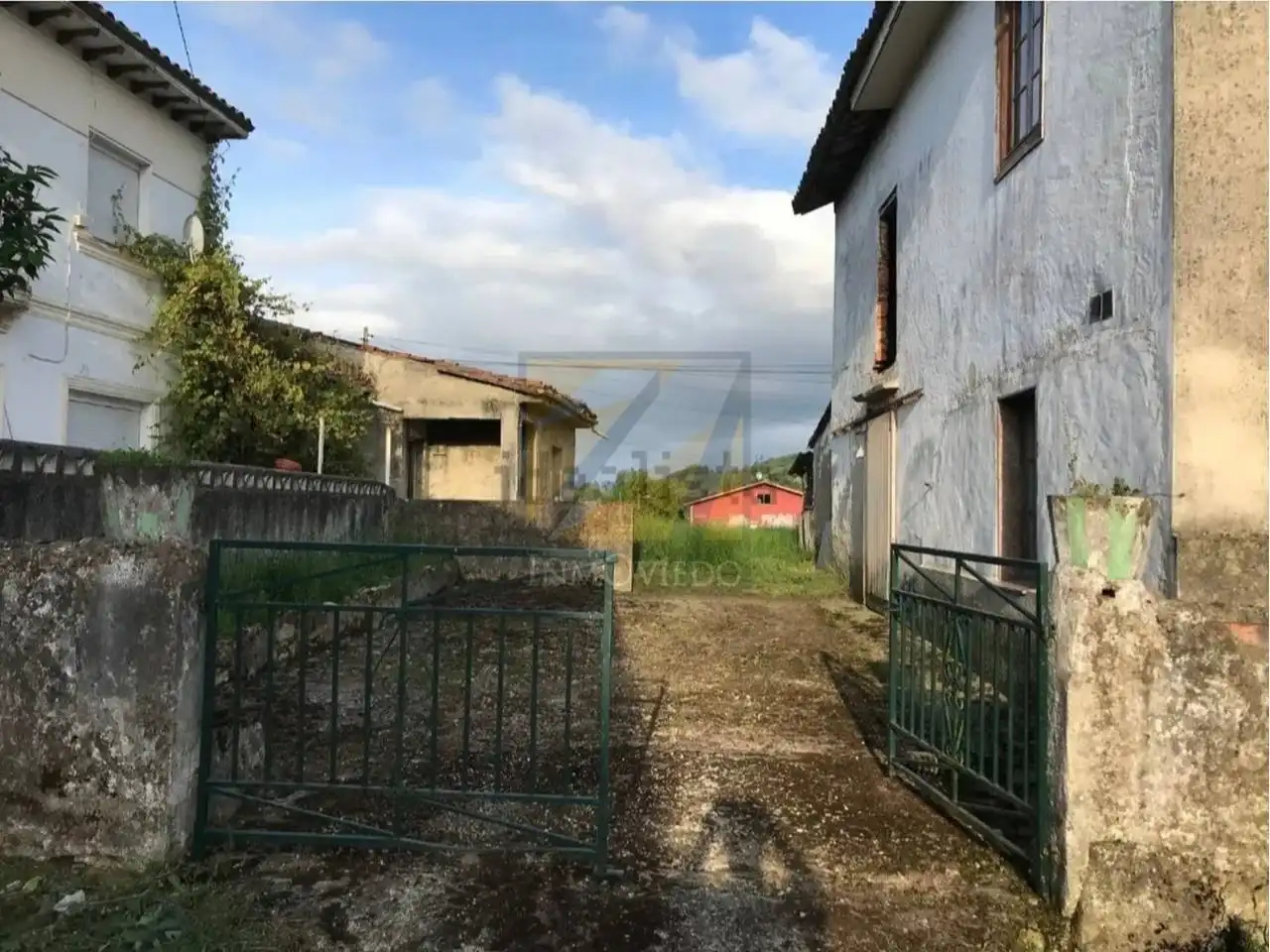 Haus oder Chalet zum Verkauf in Siero