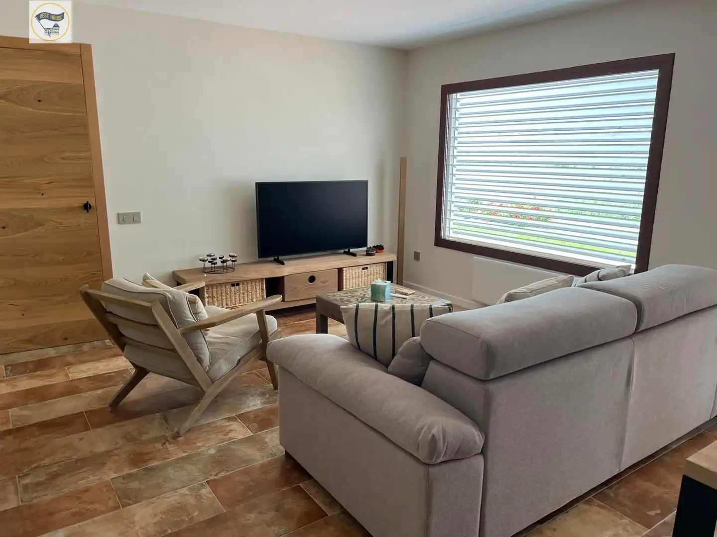 Villa zum Verkauf in Eucaliptus- Poble Nou del Delta, imagen 13