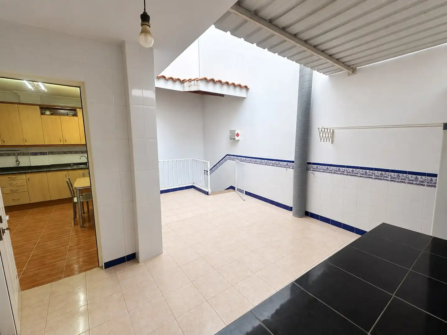 Casa aparellada amb terrassa en venda a Calle Núnez de Balboa 3b, imagen 15