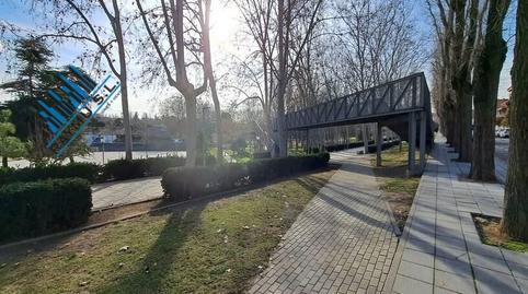 Photo 4 of Premises for rent in Montserrat - Parque Empresarial, San Fernando de Henares