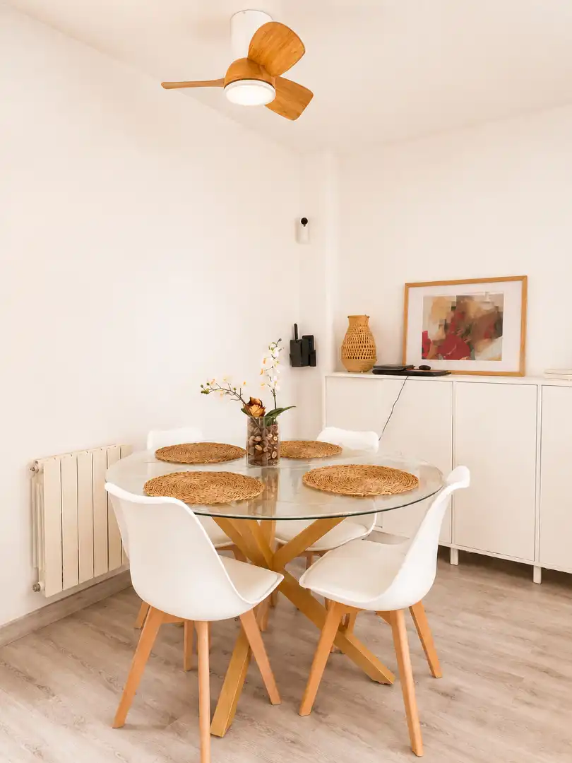 Wohnung zum Verkauf in Vallirana