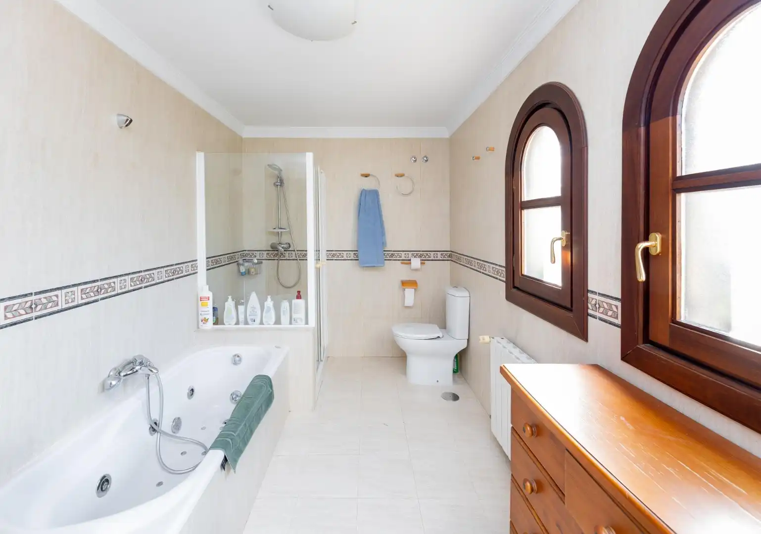 Villa con piscina in vendita a Calle ALMECES, imagen 28