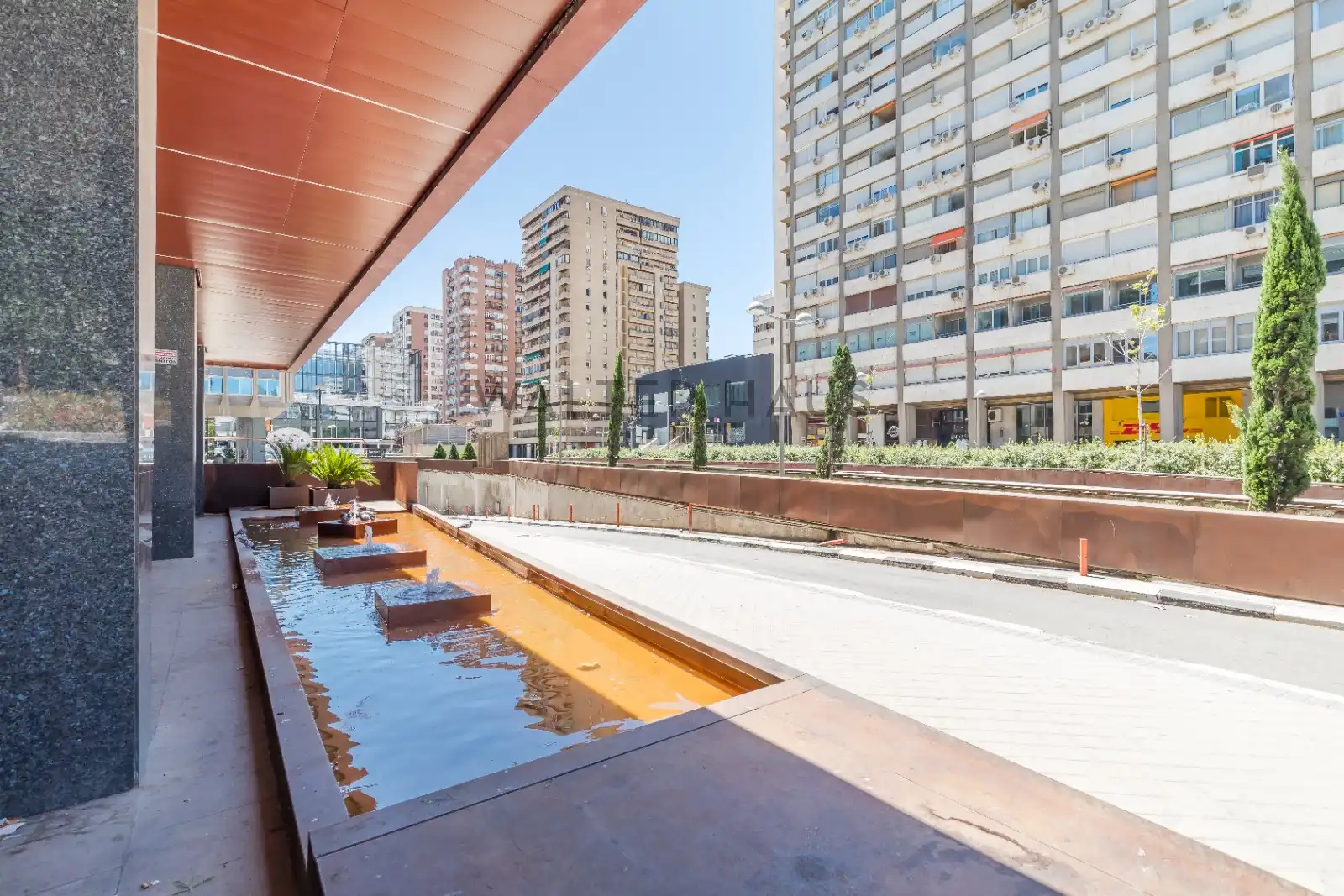Terraza de Piso en venta en Madrid con Aire acondicionado, Calefacción y Terraza