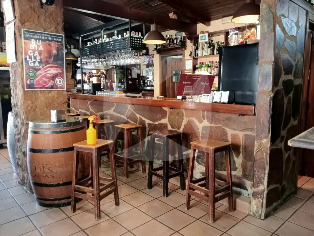 Local comercial en venda a Calle Arrayanes Los, imagen 3