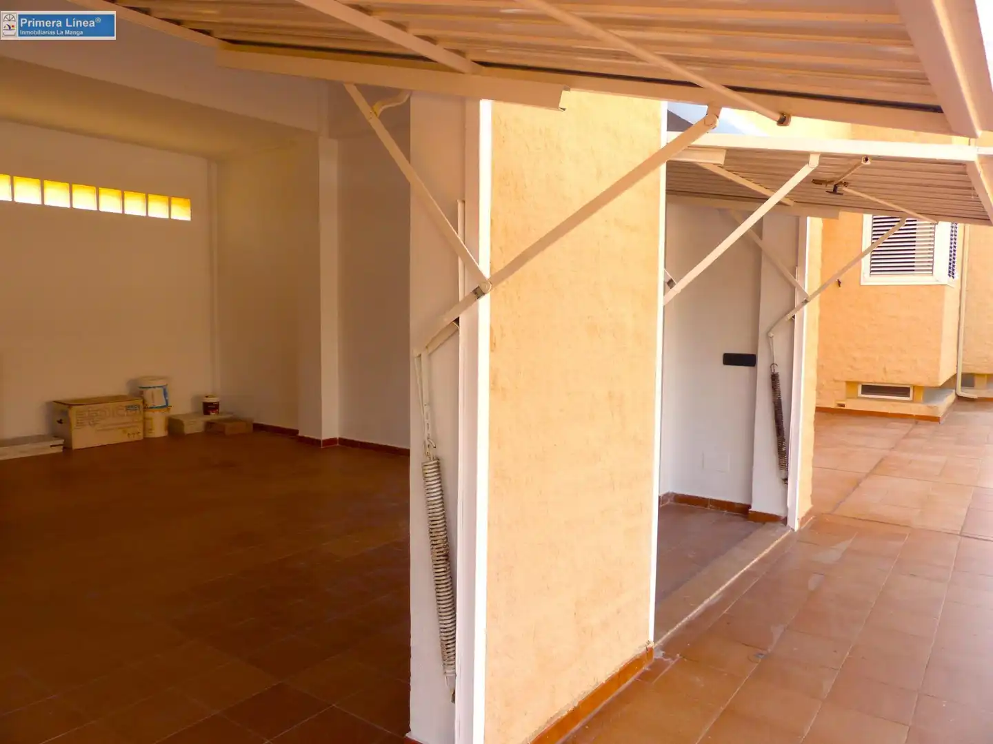 Casa o chalet en venta en La Manga del Mar Menor con Jardín privado, Terraza y Trastero