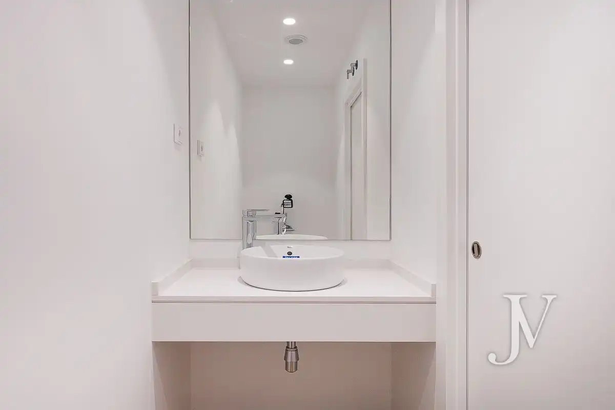 Piso con piscina en alquiler en Eloísa de la Hera, imagen 17