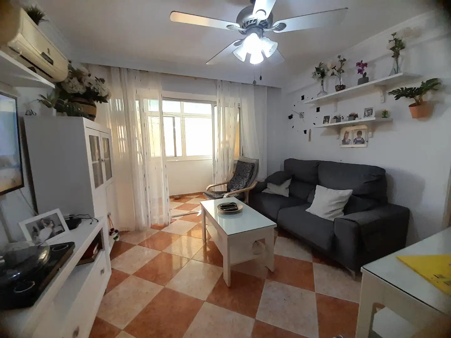 Wohnung mit Aufzug zum Verkauf in Carretera de Cádiz
