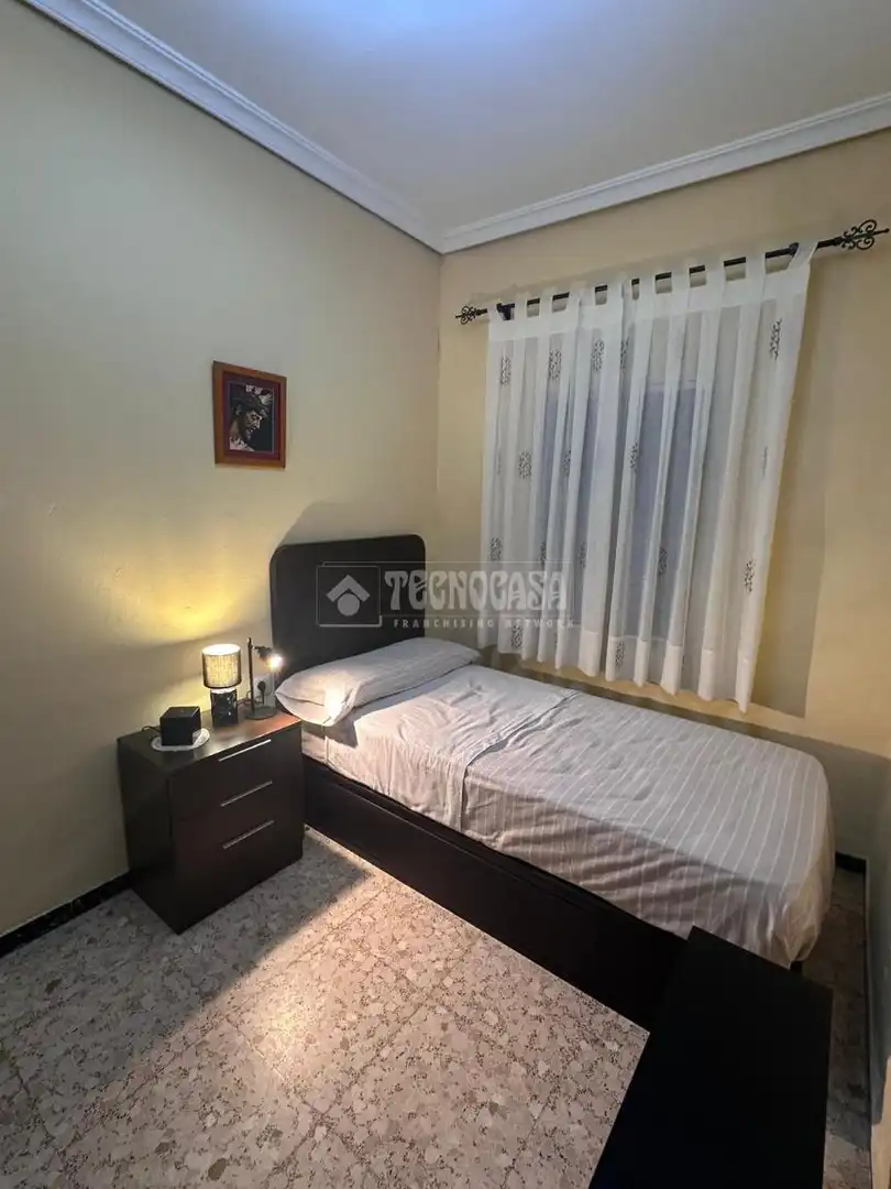 Casa o xalet en venda a Centro - Doña Mercedes