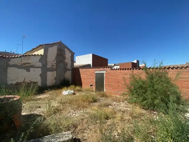 Terreno residencial en venta en Los Navalmorales, imagen 10