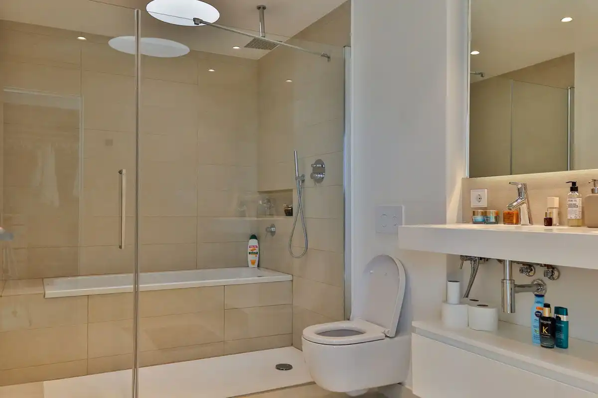 Ático con terraza en venta en Calle Doctor García Verdugo 23, imagen 24