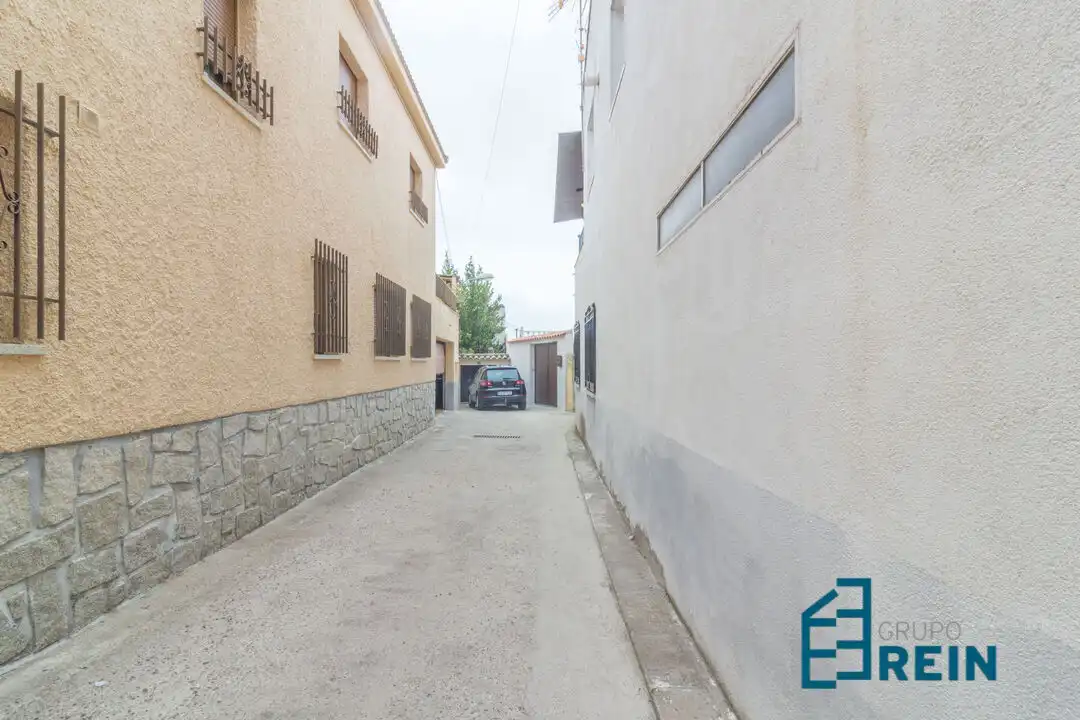 Casa o chalet en venta en Calle Villanueva, 19, Recas