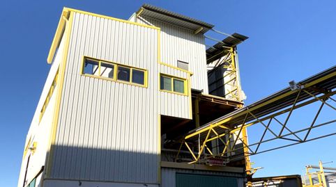 Foto 5 von Fabrikhallen zur Miete in Calle Rio Guadarrama, Cedillo del Condado, Toledo